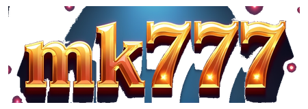 mk777 logo